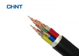 Wholesale 0.6/1kV Single Core Flame Resistant Cable 1.5sqmm ~ 800sqmm Multipurpose from china suppliers