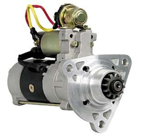 Wholesale Volvo Starter 12V 11H 39MT from china suppliers