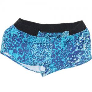 Wholesale Gym Fitness Split Running Shorts , Custom Color Sports Running Shorts from china suppliers