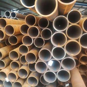 Wholesale AISI 4140 Alloy 42CrMo4 Seamless Steel Pipe Schedule 10 from china suppliers