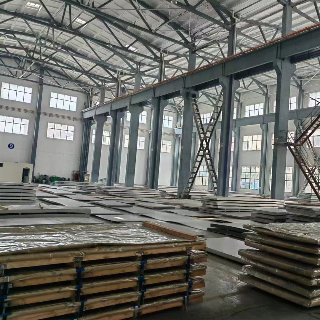 Wholesale UNS N08367 Stainless Steel Plate Materials SB 688 Hot Rolled from china suppliers