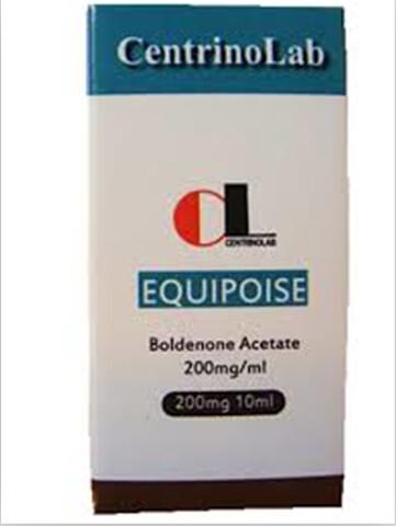 Equipoise cycle for endurance