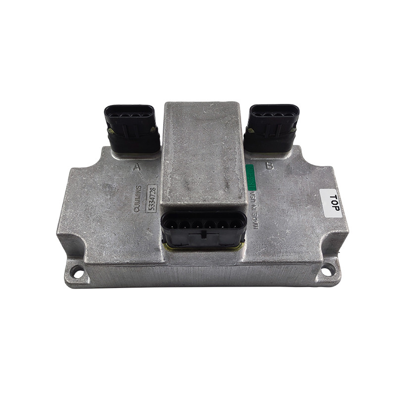 Wholesale Cummins Diesel Engine Parts ICM QSB Natural Gas Ignition Control Module 5334728 from china suppliers