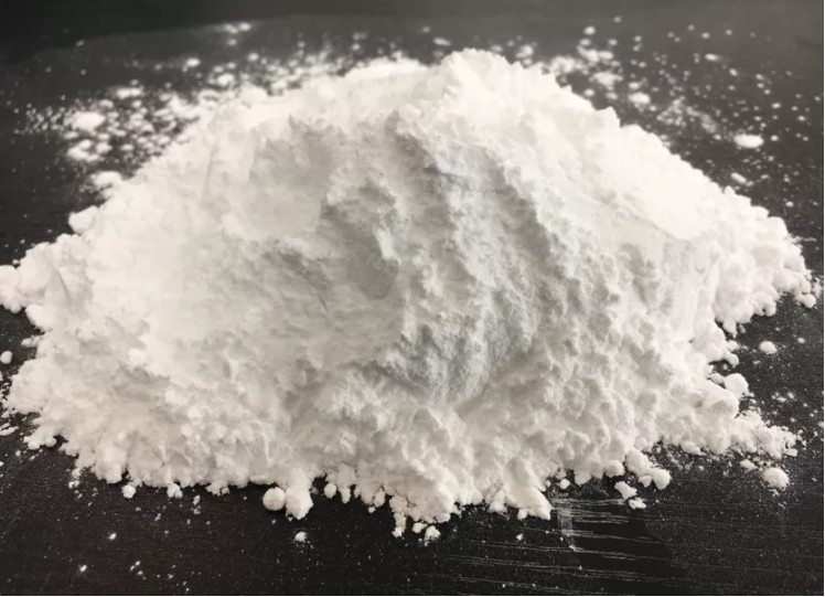 Wholesale Melamine Formaldehyde Resin Filler 99.8% Melamine Crystal Powder Industrial Grade from china suppliers