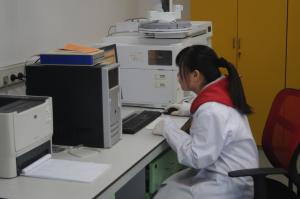 Wholesale Strong Capability Environmental Testing Laboratories Ensure Product Quality from china suppliers