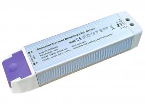 Wholesale Led Panel EN 61347-2-13 Triac Dimmable Led Driver 12V 2.1A Max 30W from china suppliers