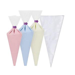 Wholesale Safe Disposable Pastry Plastic Piping Bag 32*18cm Size For Cake from china suppliers