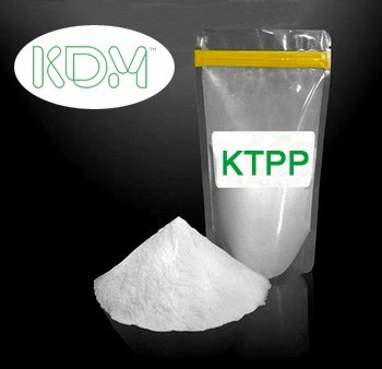 Wholesale K5P3O10 KTPP Potassium Tripolyphosphate Water Soluble Fertilizer from china suppliers
