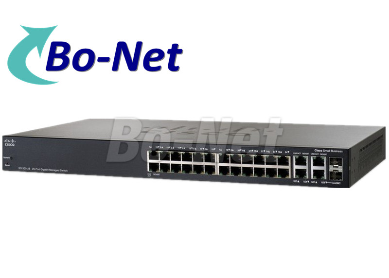 Wholesale CISCO SRW248G4-K9-CN Cisco Gigabit Switch 48-port Managed Network Switch Cisco Small Business from china suppliers