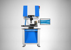 Wholesale 20W 240mm/S Solar Cell Scribing Machine 200×200mm Workbench from china suppliers
