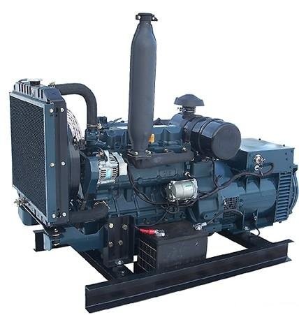 Buy cheap 10kva kubota engine silent 8kw diesel generator from wholesalers