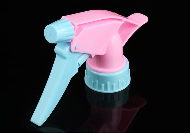 Wholesale Candy Colors Plastic Trigger Sprayer 28/400 Gardening Chemical Trigger Sprayers from china suppliers