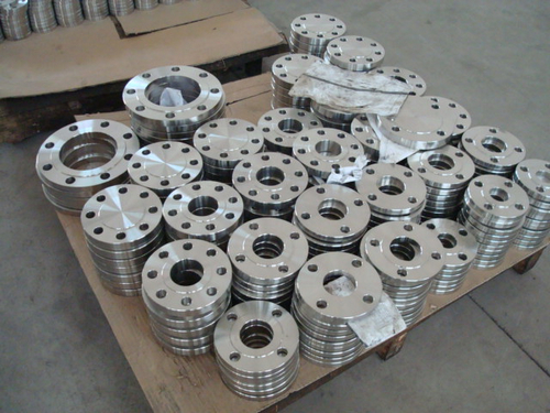 Wholesale API 590 AWWA C207 DIN2527 flange from china suppliers