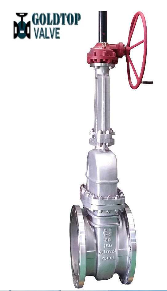 Wholesale Rising Stem API 600 Gate Valve Integral Renewable Seat Type from china suppliers