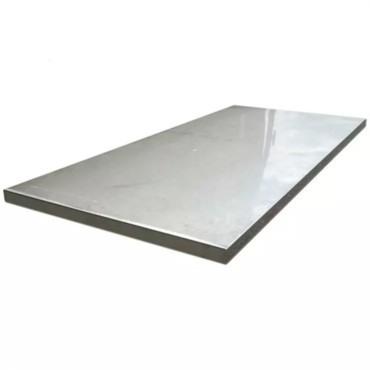 Wholesale 0.7mm BA Surface Stainless Steel Plate 304 430 201 316 316L Sheet from china suppliers