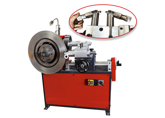 Wholesale Repairing Cars Brake Disc and drum Brake Disc and Drum Lathe Machine C9335 C9335A from china suppliers