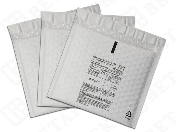 Wholesale Pearl Poly Bubble Envelope 220*300mm Mailing Bubble Pearlized Envelopes For Drugs from china suppliers