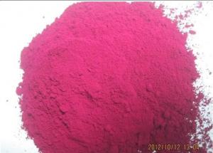Wholesale CAS No. 1328-53-6 Powdered Paint Pigments ≤1.5m/M Water Soluble Matter For Road Marking Paint from china suppliers