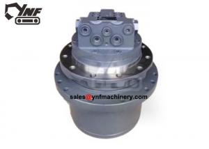 Wholesale 20Y-27-00211 Komatsu Excavator Travel Motor Final Drive PC200-6 With Gearbox assembly from china suppliers