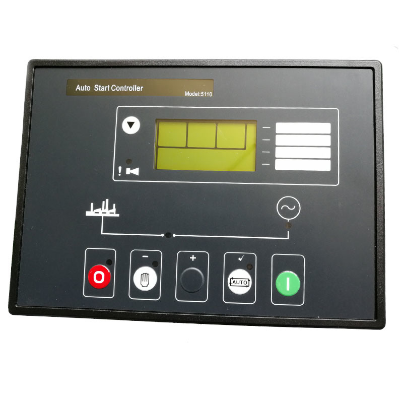 Wholesale DSE DSE5110 Automatic Generator Controller 5110 from china suppliers