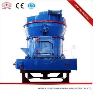 Wholesale New developed long lifespan service lifespan HGM grinding mill from china suppliers