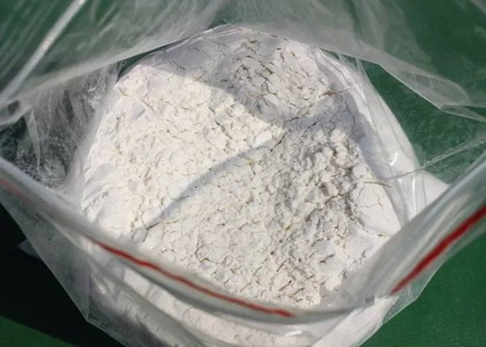 Wholesale Methasteron / Superdrol Anabolic Steroid Powder For Muscle Strength CAS 3381-88-2 from china suppliers