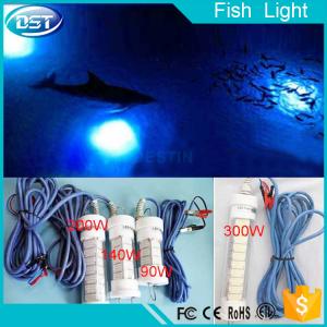 Wholesale LED fishing lure light ,Professional fish light,LED fish light,Blu-ray,Yellow light,90W White green light, from china suppliers
