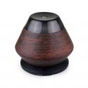 Rechargeable 100ml Resin Ultrasonic USB Essential Oil Diffuser for sale