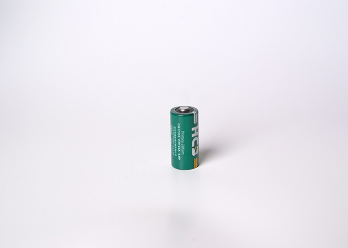 Lithium battery low temperature