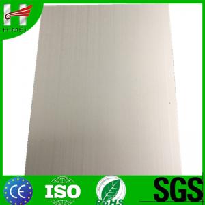 Wholesale Factory price print brushed film laminated steel sheets from china suppliers