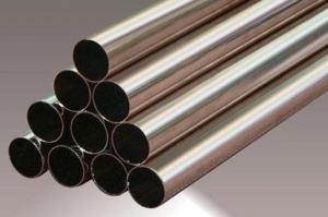 Wholesale Medical Industry Seamless 316L Welded Stainless Steel Pipe Anti Corrosion from china suppliers