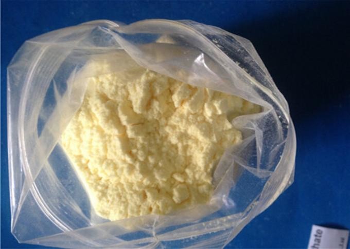 Wholesale Bodybuilding Trenbolone Steroids Trenbolone Acetate Raw Powder Cas Nr 10161-34-9 from china suppliers