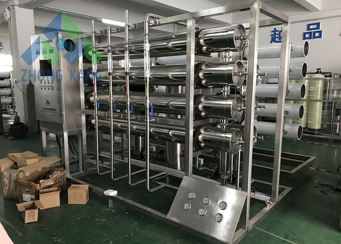 Wholesale Reverse Osmosis Brackish Water Treatment Systems Bwro Plant For Power Station from china suppliers