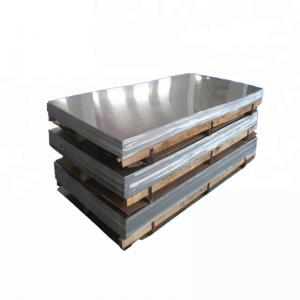 Wholesale Dx51d Z275 Hot Dip Galvanized Steel Plate 600-1250mm Width from china suppliers