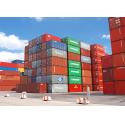 China To Valparaiso LCL Sea Freight Forwarder , LCL Cargo Shipping for sale
