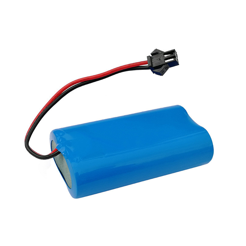 Wholesale 3.7V 5000mAh Custom Lithium Battery Design and Manufacturing from china suppliers