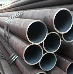 Wholesale 3pe Structural Erw Carbon Steel Pipe 0.8mm Thickness from china suppliers