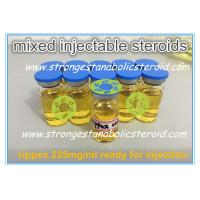 Injectable tren for sale