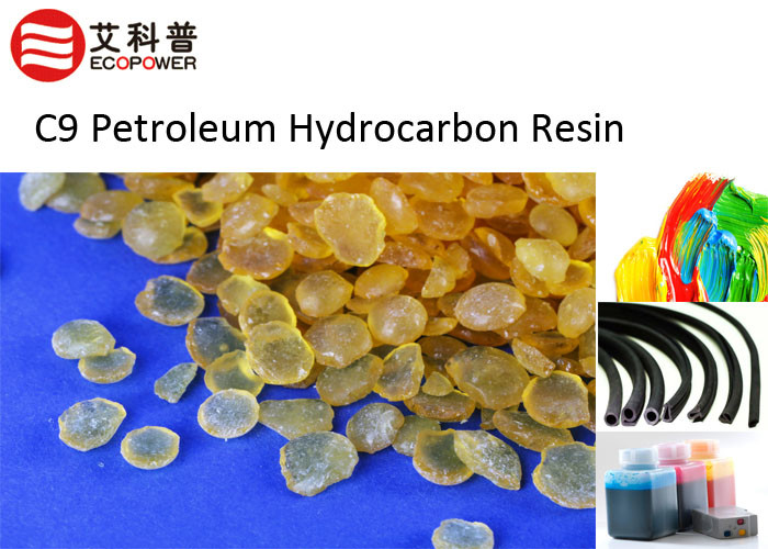 Wholesale Good Adhesive Strength Thermal PolymerizationPetroleum Hydrocarbon Resin C9 HC - 9130 from china suppliers