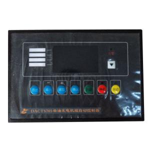 Wholesale GENERATOR AUTO CONTROLLER DACTS705 from china suppliers