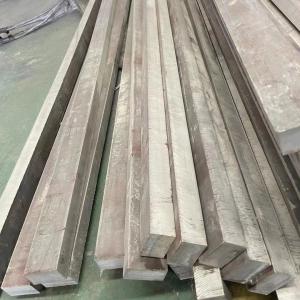 Wholesale AISI 431 Stainless Steel Plate Cutting To Flat Bar DIN1.4059 Forged 14Cr17Ni2 from china suppliers