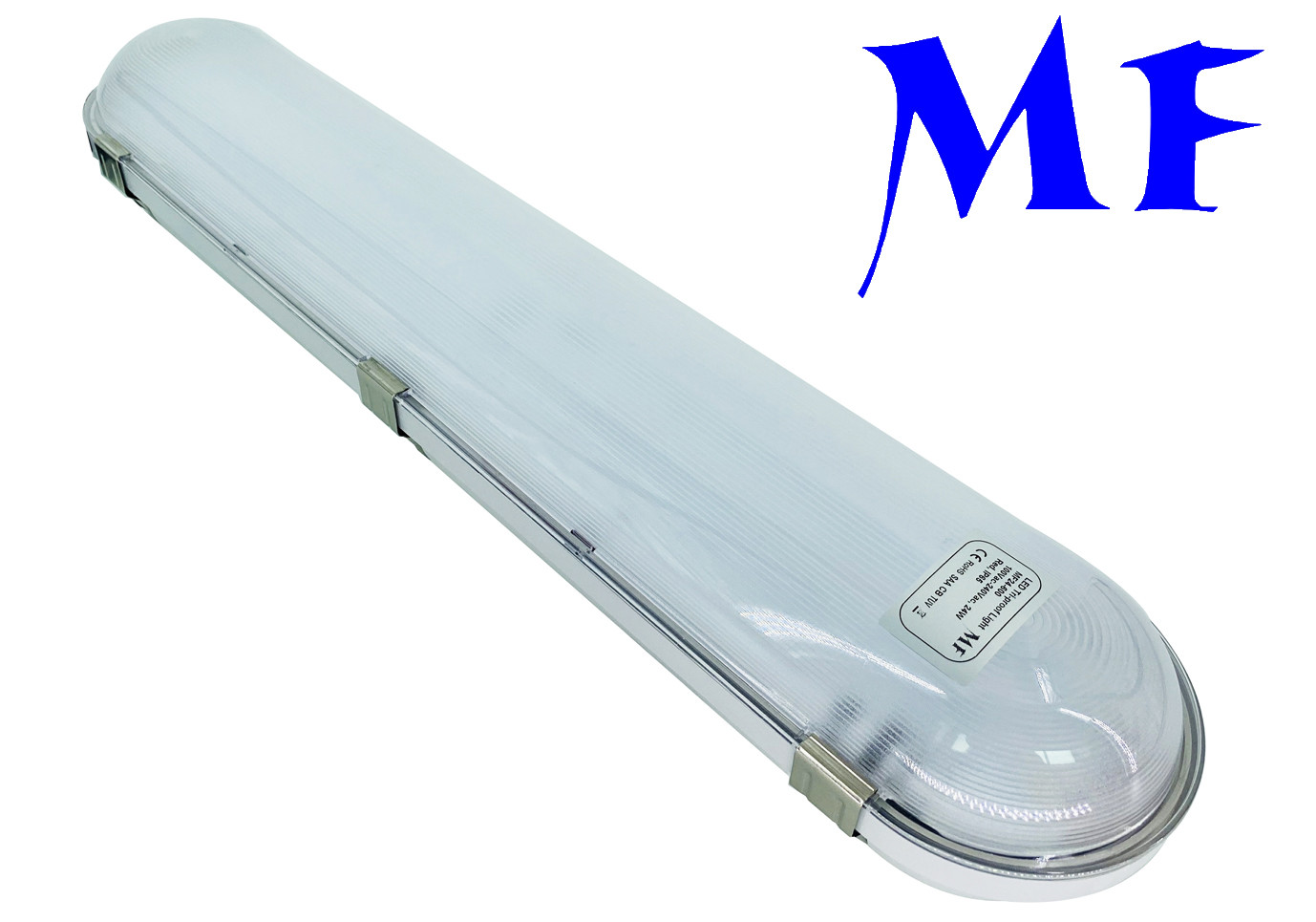Wholesale 600mm 1200mm Dimmable Emergency Battery OSRAM PHILIPS LED Tunnel Light from china suppliers