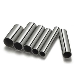 Wholesale High Durability Hastelloy Pipe With Excellent Chemical Resistance from china suppliers