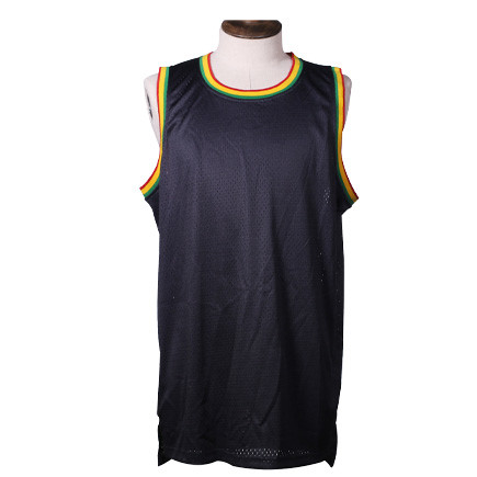Wholesale Sport Top Quick Dry OEM Mens Basketball Jersey Environment Friendly from china suppliers