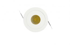 Wholesale Input AC 85 - 277VAC 10W Small COB Dimmable LED Down Lights CRI 80 For Living Lighting from china suppliers