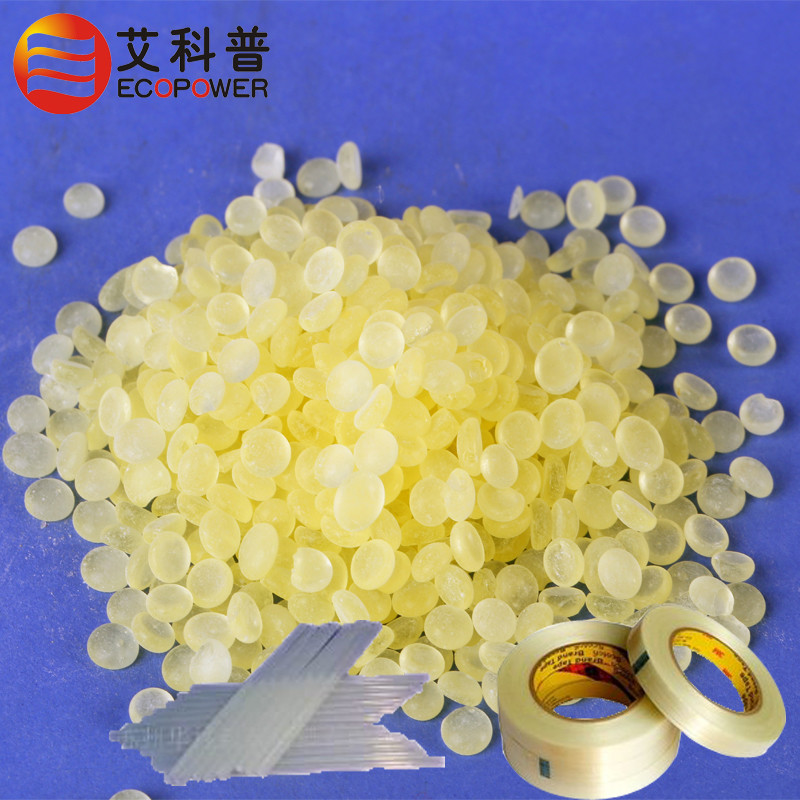 Wholesale C5 & C9 Copolymer Petroleum Resin For Hot Melt Adhesive And Pressure Sentitive Adhesive from china suppliers
