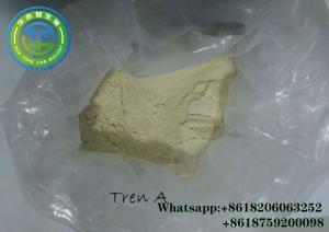 Wholesale Bodybuilding Trenbolone Steroids Trenbolone Acetate Raw Powder Cas Nr 10161-34-9 from china suppliers