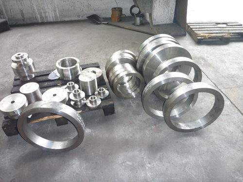 Wholesale S355j2 ring flange from china suppliers