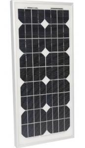 Wholesale Monocrystalline solar panel 20W from china suppliers