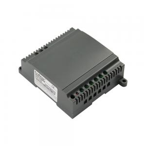 Wholesale DIN Rail 6.5A PLC Power Supply Module 90*60*32mm Over Heat Protection from china suppliers